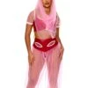Forplay Flirty Dream Of Me Genie Costume For Women -Halloween Costumes womens flirty dream of me genie costume