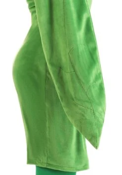 Women's Flower Hoodie Dress 8 Women's Flower Hoodie Dress -Halloween Costumes womens flower hoodie dress alt 2