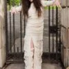 Full Length Mummy Costume For Women 1 Full Length Mummy Costume For Women -Halloween Costumes womens full length mummy costume