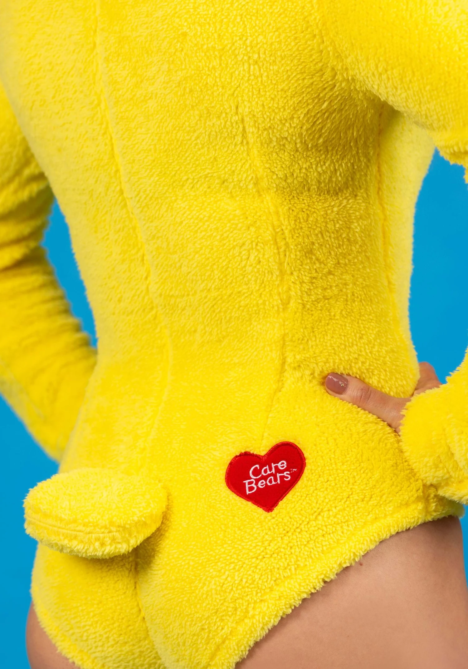 Funshine Bear Romper Women's Costume 7 Funshine Bear Romper Women's Costume - Image 5