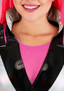 Gamma Ray Alien Costume For Women -Halloween Costumes womens gamma ray alien costume alt 3