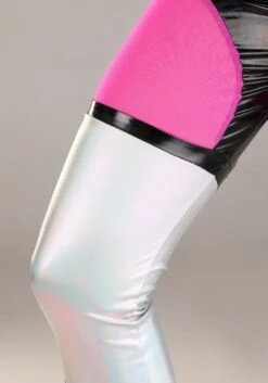 Gamma Ray Alien Costume For Women -Halloween Costumes womens gamma ray alien costume alt 5