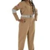 AMSCAN Women's Ghostbusters Uniform Costume 1 AMSCAN Women's Ghostbusters Uniform Costume -Halloween Costumes womens ghostbusters uniform costume