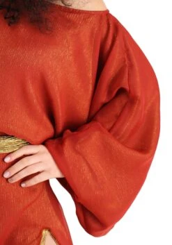 Women's Ghostbusters Zuul Costume -Halloween Costumes womens ghostbusters zuul costume alt 3