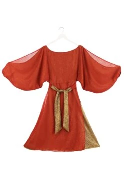 Women's Ghostbusters Zuul Costume -Halloween Costumes womens ghostbusters zuul costume alt 7