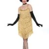 Dreamgirl Good Time Gal Costume For Women -Halloween Costumes womens good time gal costume