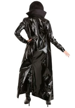 Goth Vampiress Costume For Women 6 Goth Vampiress Costume For Women -Halloween Costumes womens goth vampiress costume2