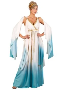 Fun World Women's Greek Goddess Costume