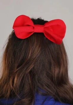 Gum-Chewing Ticket Winner Costume For Women 9 Gum-Chewing Ticket Winner Costume For Women -Halloween Costumes womens gum chewing ticket winner costume alt 3