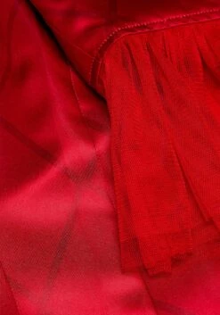 Opposuits Harley Quinn Costume Suit Blazer For Women -Halloween Costumes womens harley quinn suit blazer alt 4