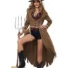 Harvest Hottie Costume For Women 1 Harvest Hottie Costume For Women -Halloween Costumes womens harvest hottie costume