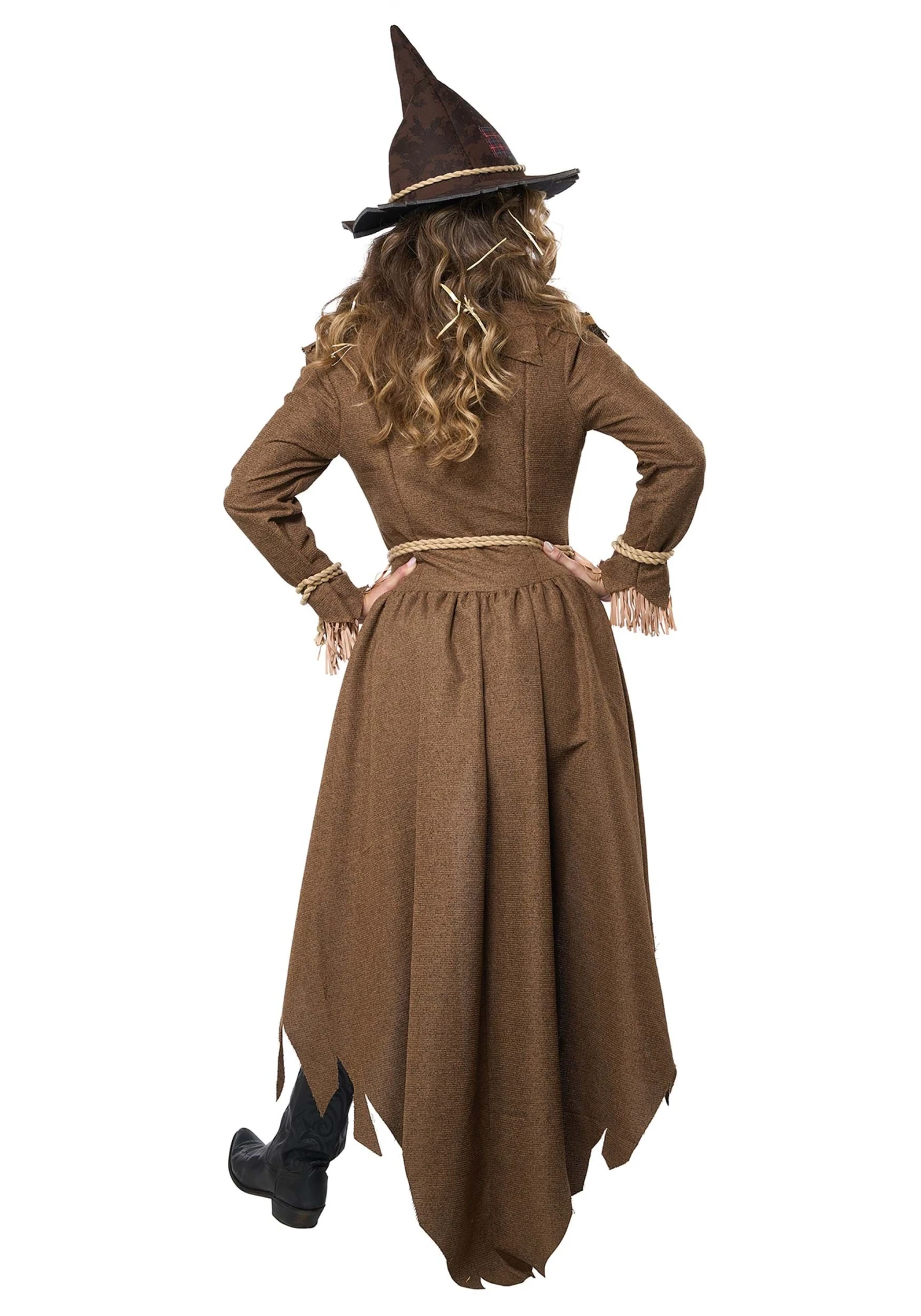 Harvest Hottie Costume For Women 5 Harvest Hottie Costume For Women - Image 3