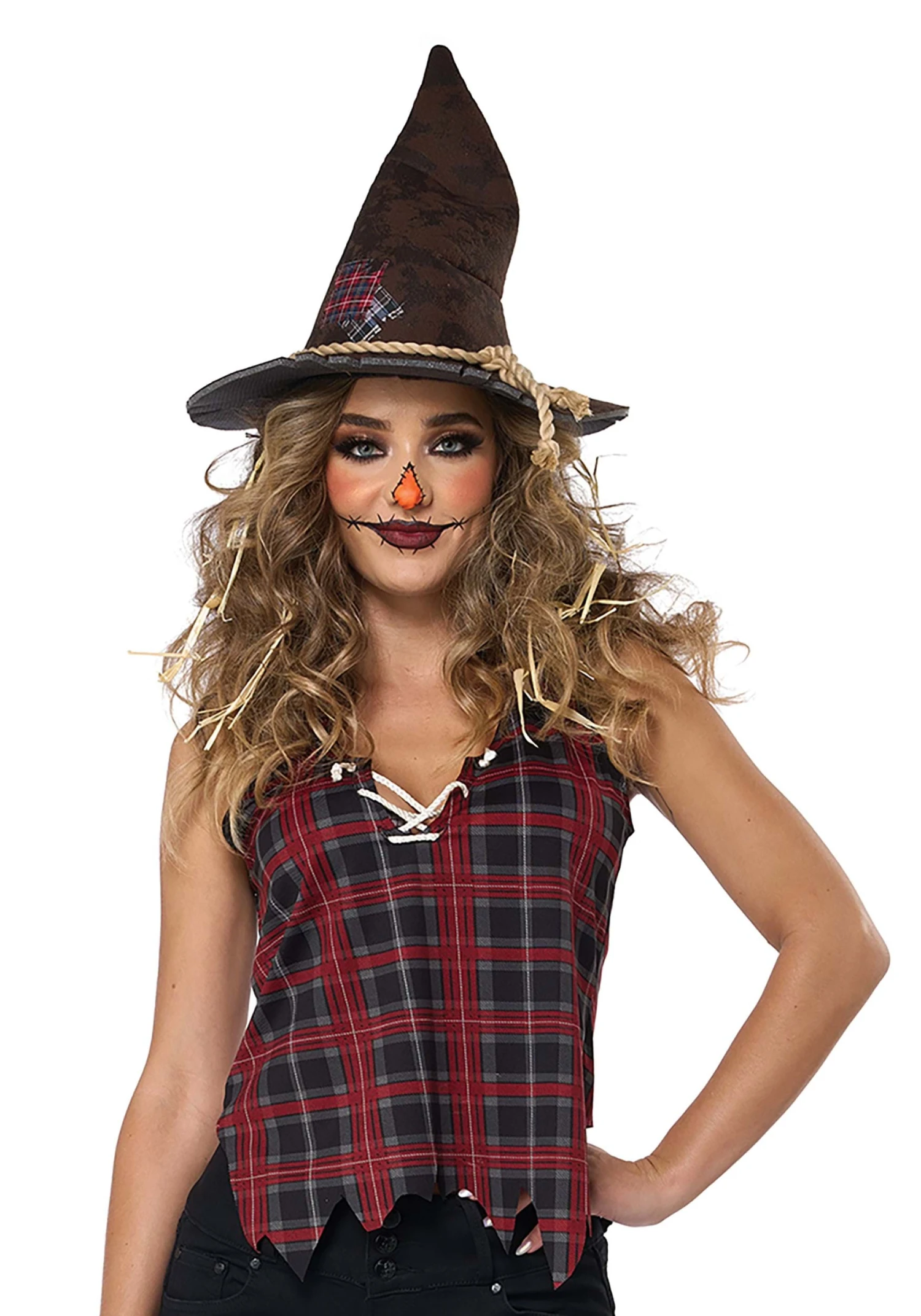 Harvest Hottie Costume For Women 7 Harvest Hottie Costume For Women - Image 5