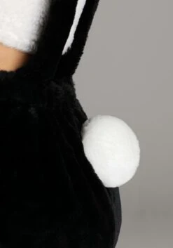 Hip Panda Costume For Women -Halloween Costumes womens hip panda costume alt 4