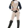 Women's Historical Alexander Hamilton Costume 1 Women's Historical Alexander Hamilton Costume -Halloween Costumes womens historical alexander hamilton costume