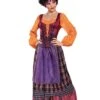 Disguise Hocus Pocus Deluxe Mary Costume For Women -Halloween Costumes womens hocus pocus deluxe mary costume