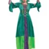 Disguise Women's Hocus Pocus Deluxe Wini Costume 1 Disguise Women's Hocus Pocus Deluxe Wini Costume -Halloween Costumes womens hocus pocus deluxe wini costume
