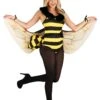 Honey Bee Bodysuit Costume For Women 1 Honey Bee Bodysuit Costume For Women -Halloween Costumes womens honey bee bodysuit costume