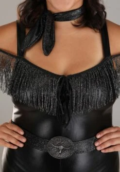 Dreamgirl Honky Tonk Hottie Costume For Women 13 Dreamgirl Honky Tonk Hottie Costume For Women -Halloween Costumes womens honky tonk hottie costume alt 6