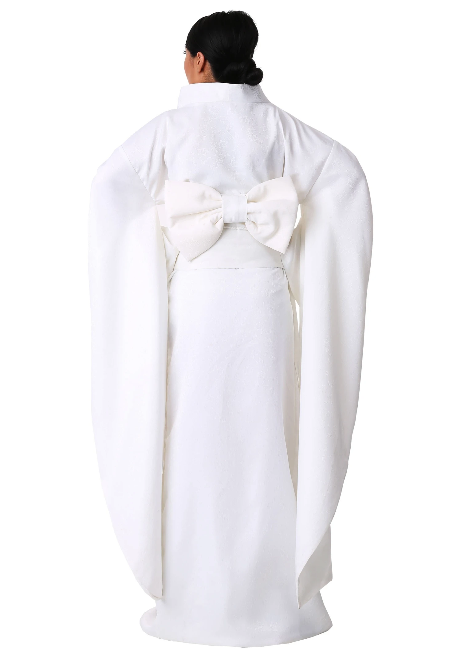 Women's Kill Bill O Ren Ishii Costume 4 Women's Kill Bill O Ren Ishii Costume - Image 2