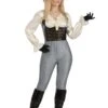 Labyrinth Women's Jareth Costume -Halloween Costumes womens labyrinth jareth costume