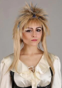 Labyrinth Women's Jareth Costume -Halloween Costumes womens labyrinth jareth costume alt 4