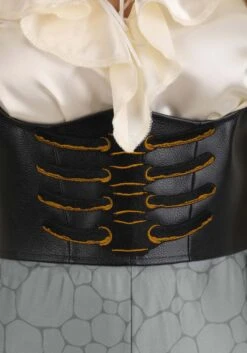 Labyrinth Women's Jareth Costume -Halloween Costumes womens labyrinth jareth costume alt 8