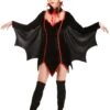 Women's Lady Dracula Costume 2 Women's Lady Dracula Costume -Halloween Costumes womens lady dracula costume