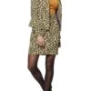 Opposuits Women's Lady Jaguar OppoSuit -Halloween Costumes womens lady jag opposuit