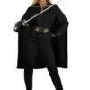 Women's Lady Zorro Costume 1 Women's Lady Zorro Costume -Halloween Costumes womens lady zorro costume