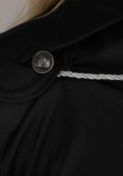 Women's Lady Zorro Costume 17 Women's Lady Zorro Costume -Halloween Costumes womens lady zorro costume alt 6