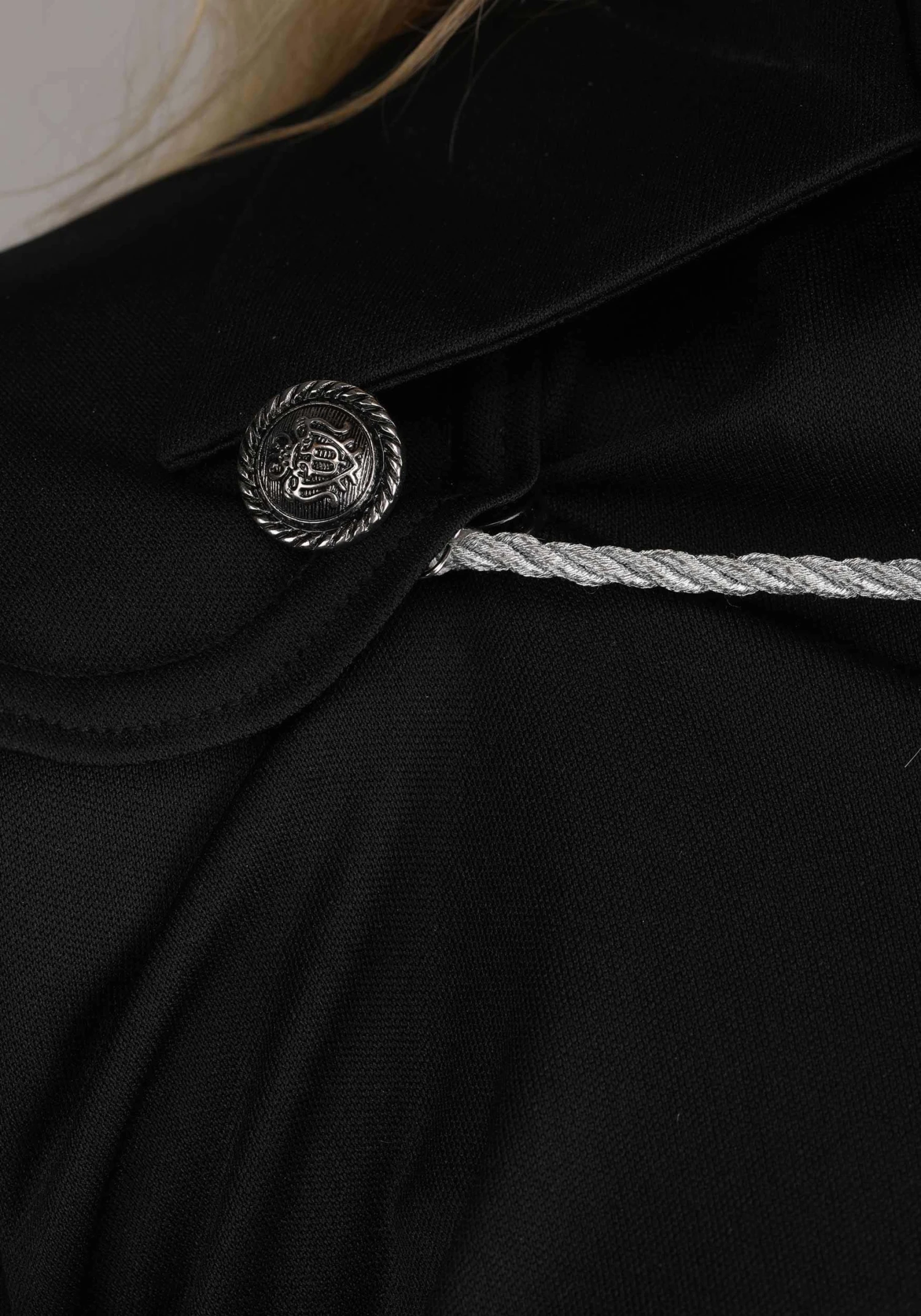 Women's Lady Zorro Costume 9 Women's Lady Zorro Costume - Image 7