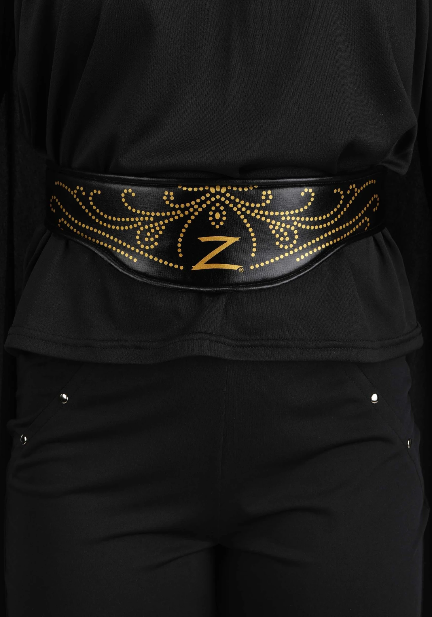 Women's Lady Zorro Costume 10 Women's Lady Zorro Costume - Image 8