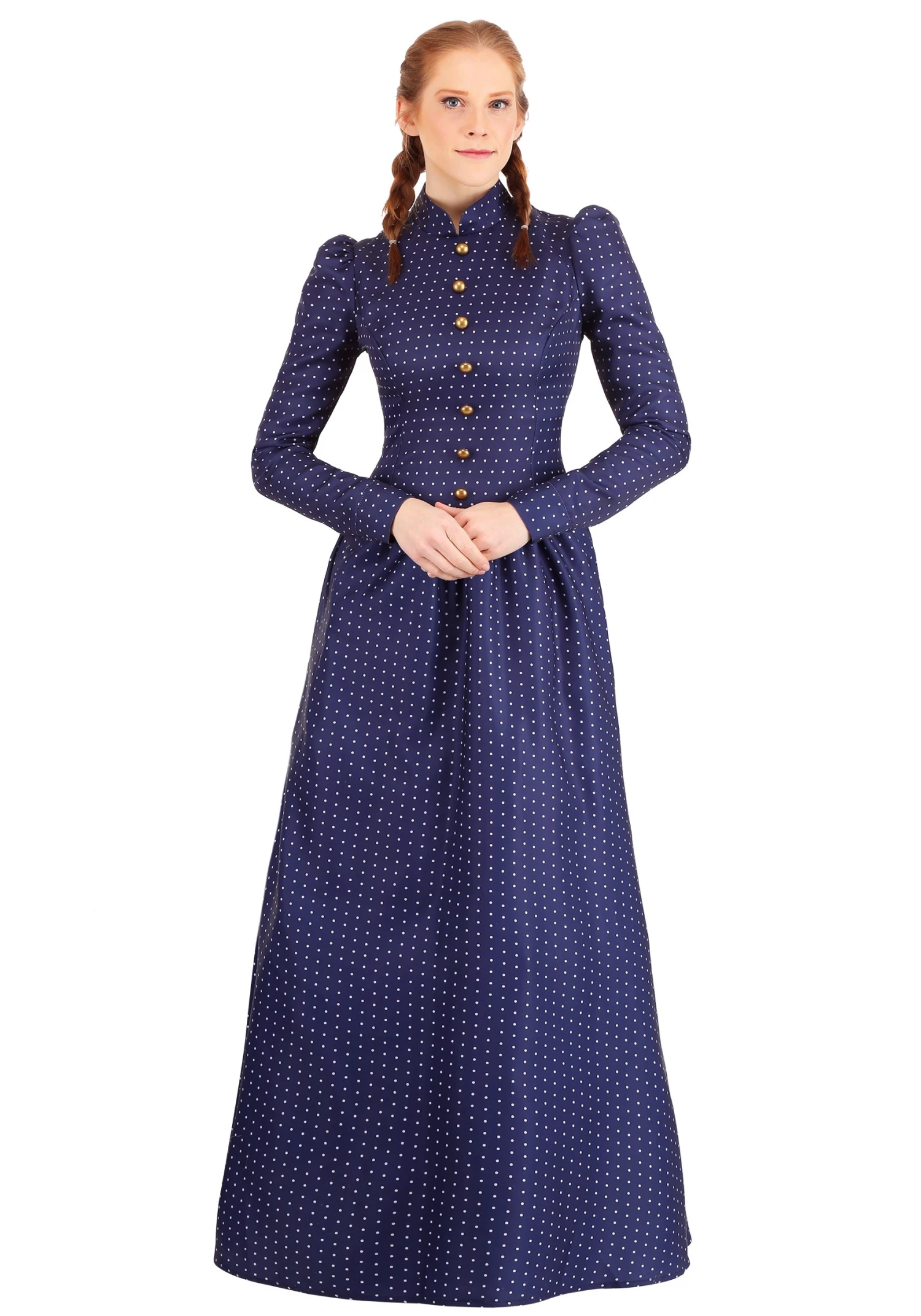 Laura Ingalls Wilder Costume For Women 3 Laura Ingalls Wilder Costume For Women