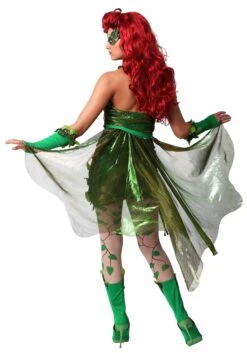 Lethal Beauty Costume For Women -Halloween Costumes womens lethal beauty costume alt 3