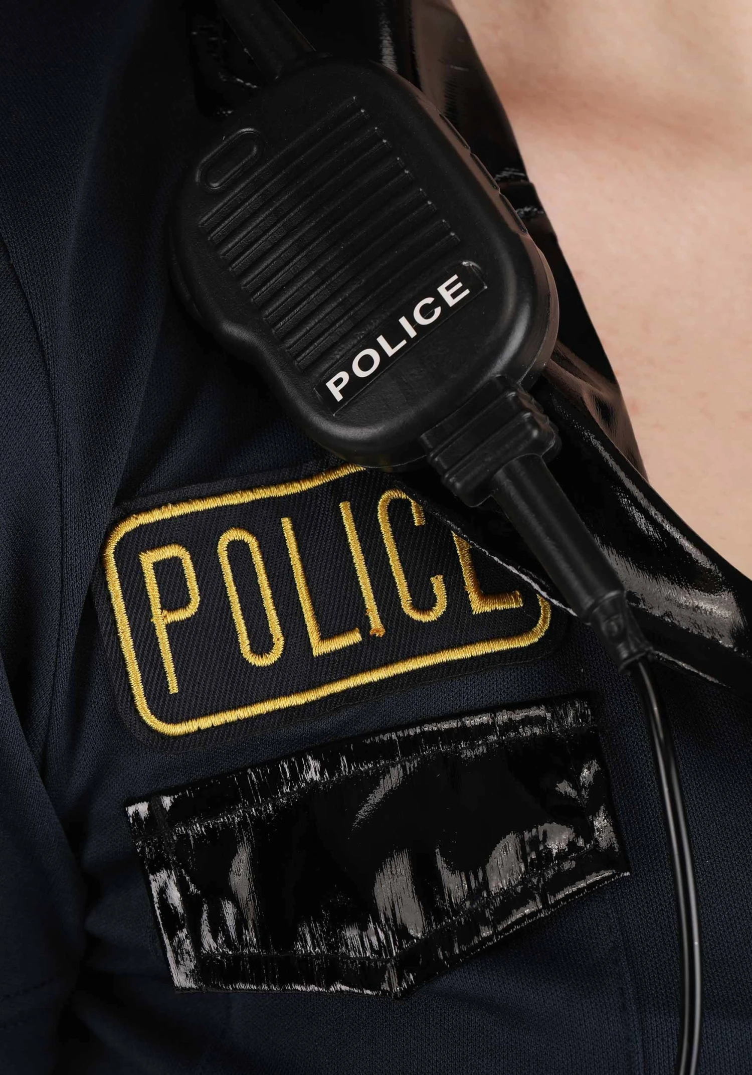 Dreamgirl Lieutenant Ivana Misbehave Costume For Women 7 Dreamgirl Lieutenant Ivana Misbehave Costume For Women - Image 5