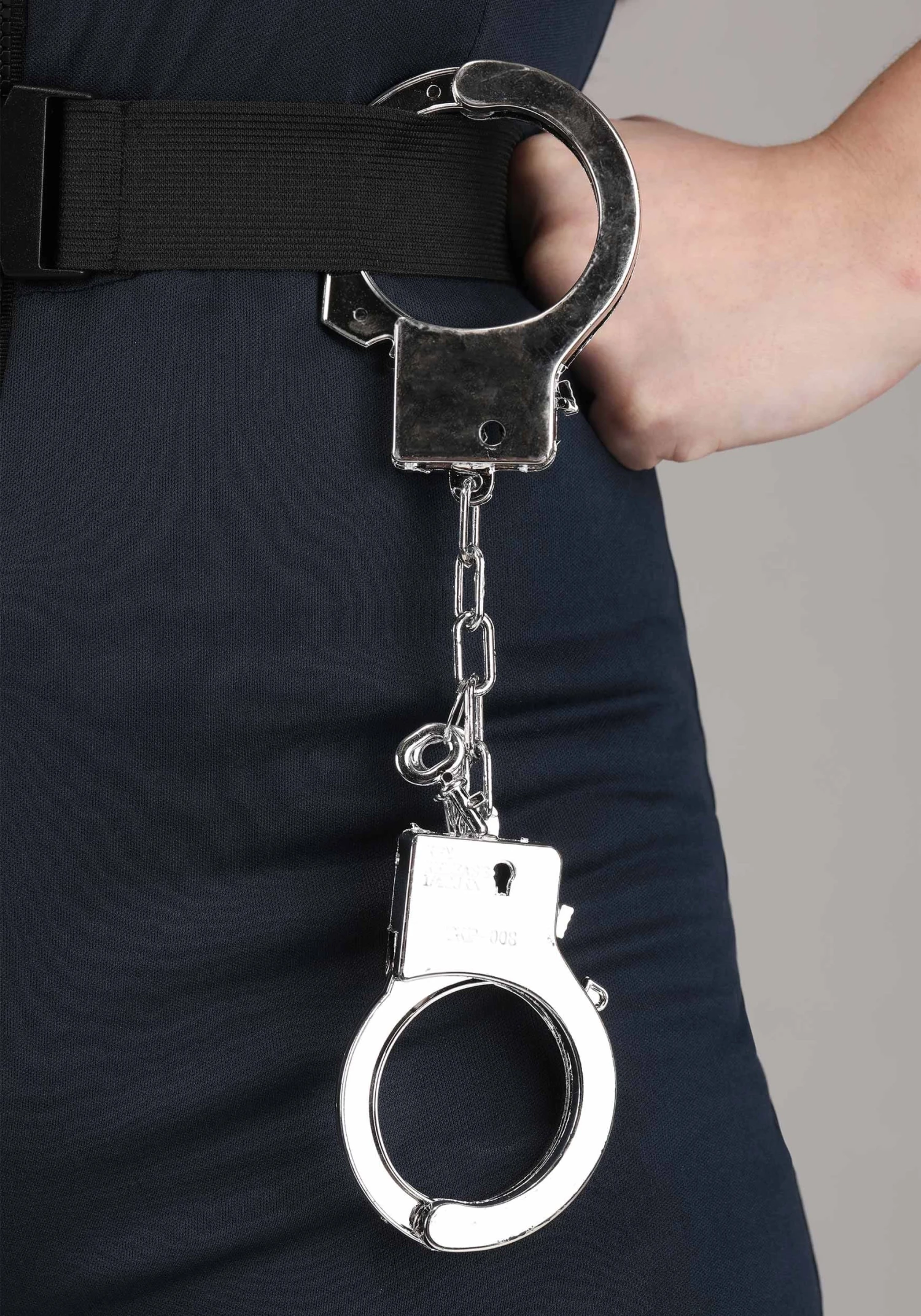 Dreamgirl Lieutenant Ivana Misbehave Costume For Women 8 Dreamgirl Lieutenant Ivana Misbehave Costume For Women - Image 6