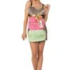 Macaron Dress For Adults 1 Macaron Dress For Adults -Halloween Costumes womens macaron dress