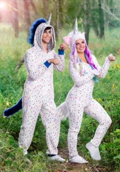 Women's Magical Unicorn Costume -Halloween Costumes womens magical unicorn costume 4