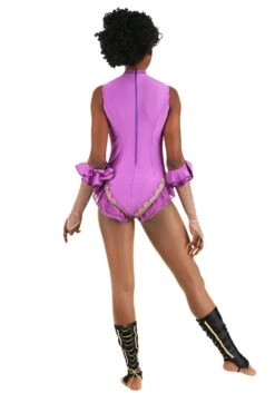 Majestic Trapeze Artist Costume For Women 6 Majestic Trapeze Artist Costume For Women -Halloween Costumes womens majestic trapeze artist costume alt