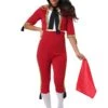 Marvelous Matador Costume For Women 1 Marvelous Matador Costume For Women -Halloween Costumes womens marvelous matador costume