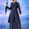 Mary Poppins Costume For Women 2 Mary Poppins Costume For Women -Halloween Costumes womens mary poppins costume