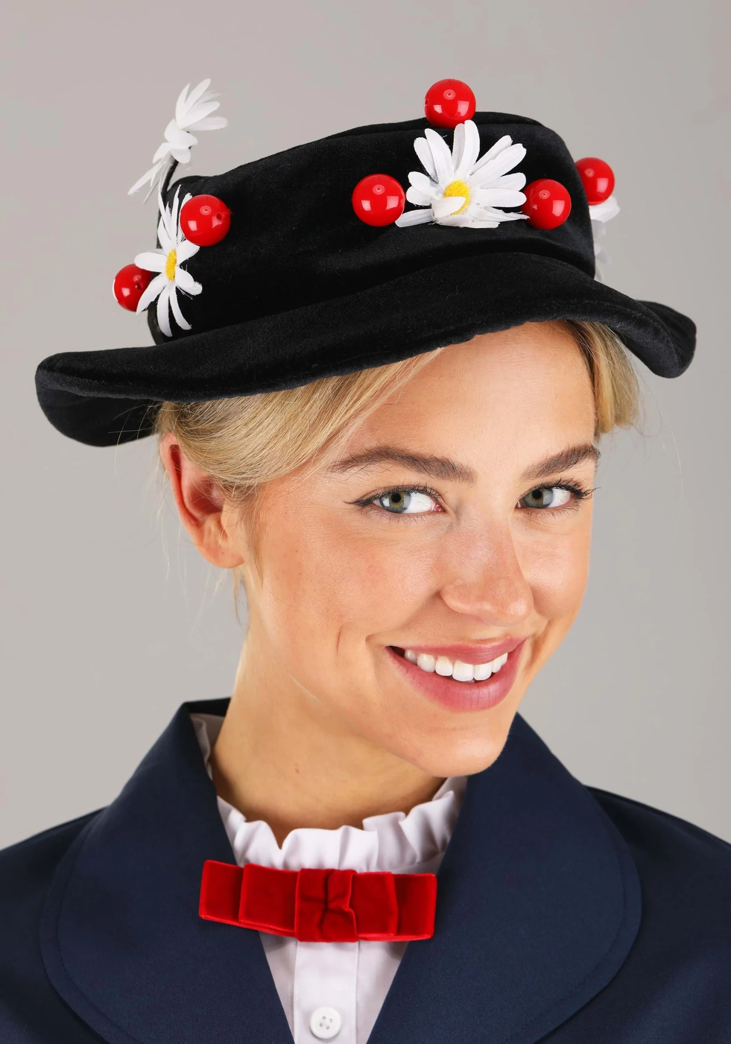 Mary Poppins Costume For Women 9 Mary Poppins Costume For Women - Image 7