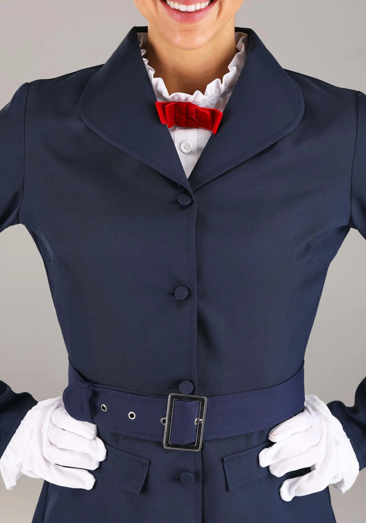 Mary Poppins Costume For Women 10 Mary Poppins Costume For Women - Image 8