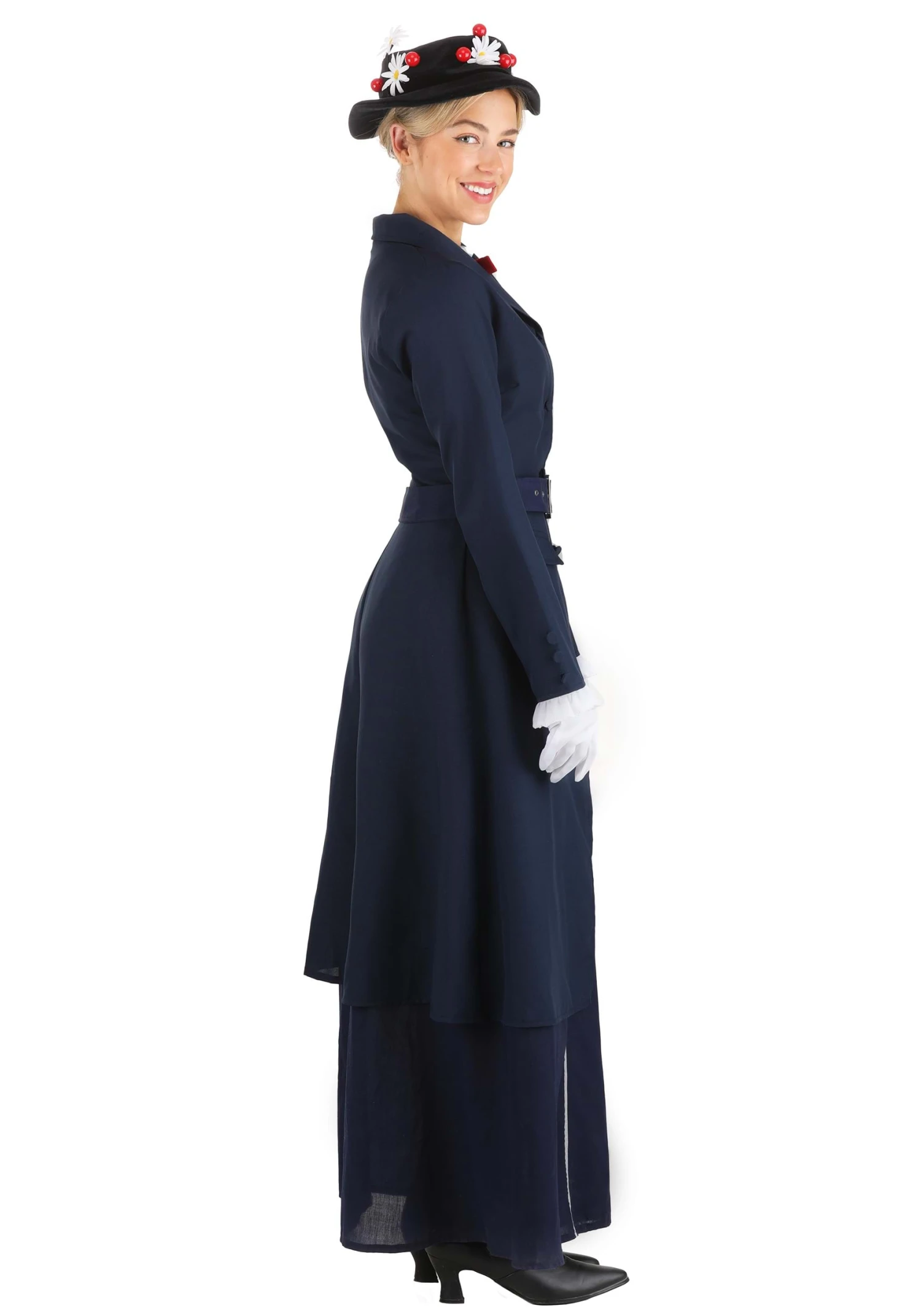 Mary Poppins Costume For Women 8 Mary Poppins Costume For Women - Image 6