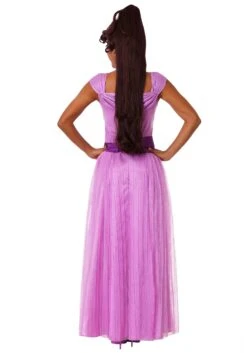 Disney Hercules Megara Women's Costume 13 Disney Hercules Megara Women's Costume -Halloween Costumes womens megara costume alt 5