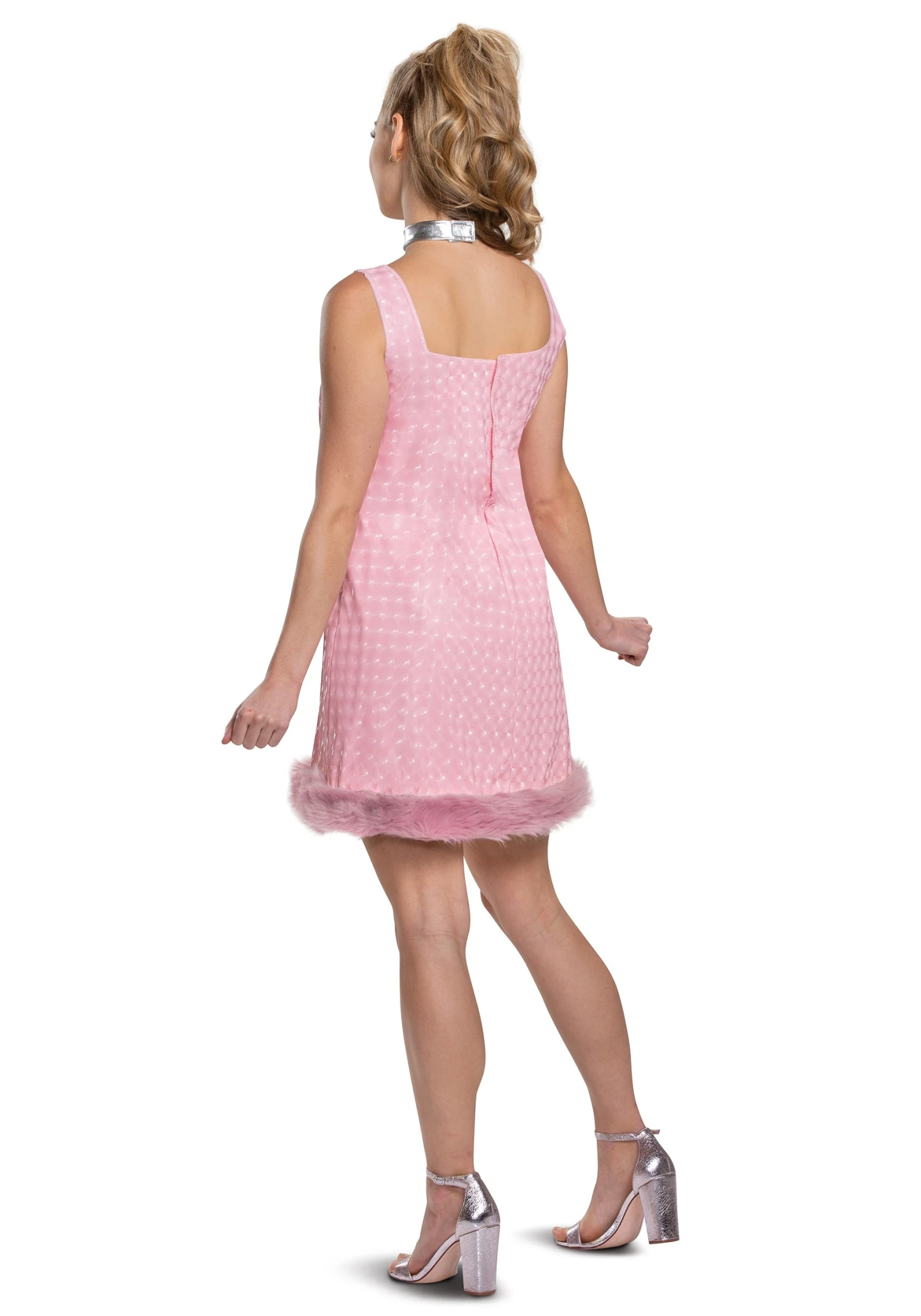 Women's Michele Costume - Romy & Michele's High School Reunion 4 Women's Michele Costume - Romy & Michele's High School Reunion - Image 2