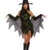 Dreamgirl Miss Enchantment Adult Women's Costume -Halloween Costumes womens miss enchantment adult costume