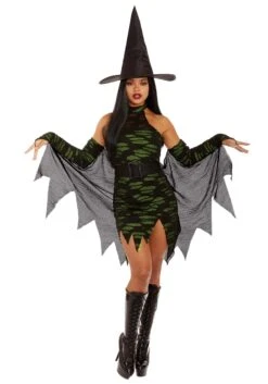Dreamgirl Miss Enchantment Adult Women's Costume