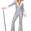 Roma Women's Money Diva Costume -Halloween Costumes womens money diva